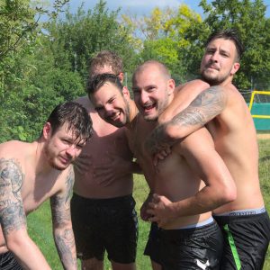 TSV 1871 Augsburg Handball Sommerfest 2018_7
