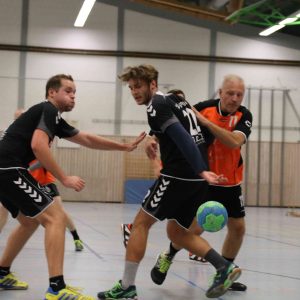 TSV 1871 Augsburg Herren II - TSV Göggingen_3