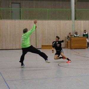 TSV 1871 Augsburg Herren II - TSV Göggingen_6