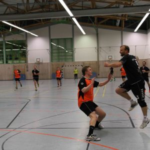 TSV 1871 Augsburg Herren II - TSV Göggingen_7
