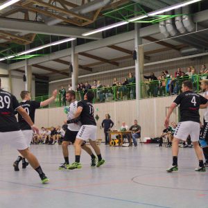 TSV 1871 Augsburg Herren I - TSV Meitingen_3