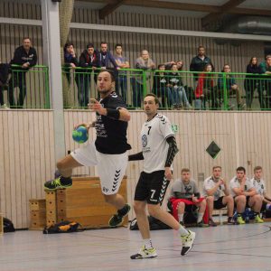 TSV 1871 Augsburg Herren I - TSV Meitingen_6