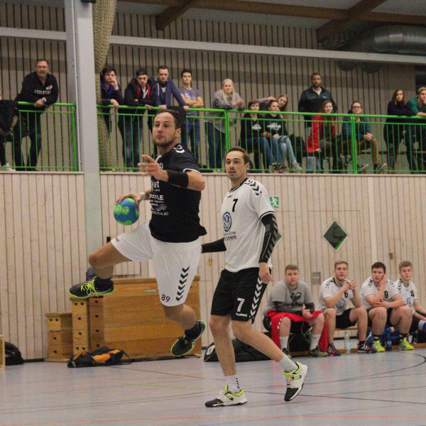 TSV 1871 Augsburg Herren I - TSV Meitingen_6