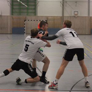 TSV 1871 Augsburg Herren I - TSV Meitingen_7