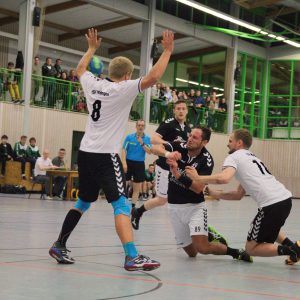 TSV 1871 Augsburg Herren I - TSV Meitingen_9