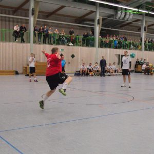 TSV 1871 Augsburg Herren I - TSV Meitingen_10