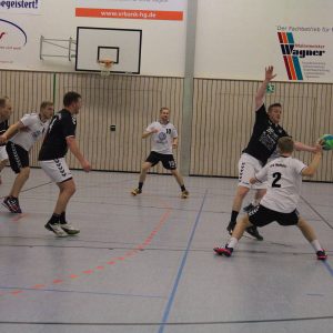 TSV 1871 Augsburg Herren I - TSV Meitingen_13
