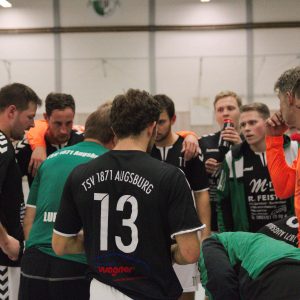 TSV 1871 Augsburg Herren I - TSV Meitingen_16