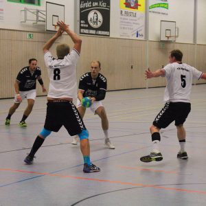 TSV 1871 Augsburg Herren I - TSV Meitingen_18