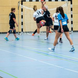TSV Meitingen - TSV 1871 Augsburg Damen_7