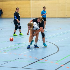 TSV Meitingen - TSV 1871 Augsburg Damen_12