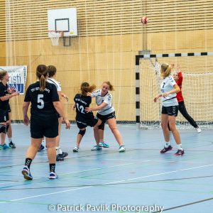 TSV Meitingen - TSV 1871 Augsburg Damen_15