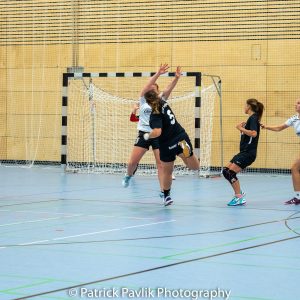 TSV Meitingen - TSV 1871 Augsburg Damen_17