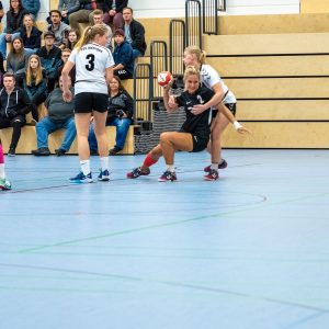 TSV Meitingen - TSV 1871 Augsburg Damen_2