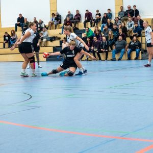 TSV Meitingen - TSV 1871 Augsburg Damen_3