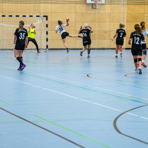 TSV Meitingen - TSV 1871 Augsburg Damen_5