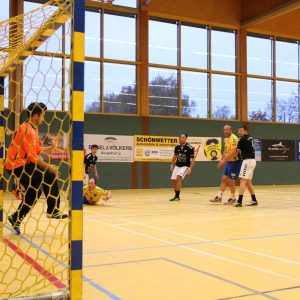 TSV Schwabmünchen II - TSV 1871 Augsburg Herren I_4