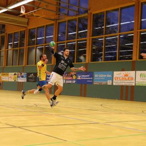 TSV Schwabmünchen II - TSV 1871 Augsburg Herren I_5