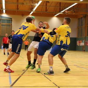 TSV Schwabmünchen II - TSV 1871 Augsburg Herren I_6