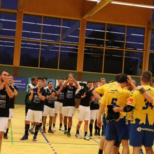 TSV Schwabmünchen II - TSV 1871 Augsburg Herren I_10