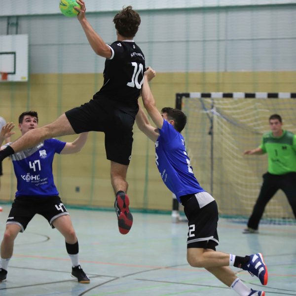 TSV Bobingen - SG 1871 Augsburg_19
