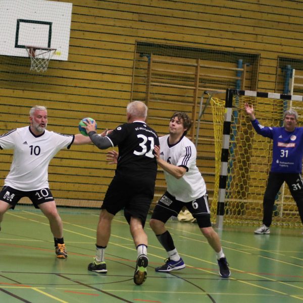 SG 1871 Gersthofen II - TSV Friedberg III_9