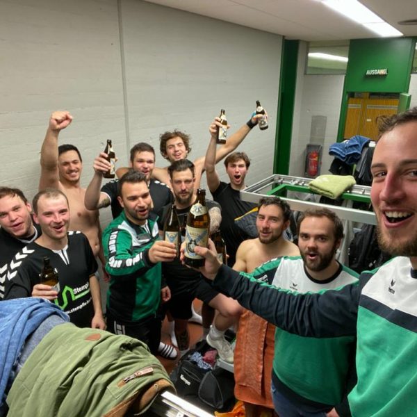 SG 1871 Gersthofen – TSV Niederraunau II_14
