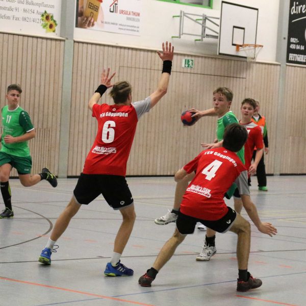 männl. B-Jugend - TSV Göggingen_8
