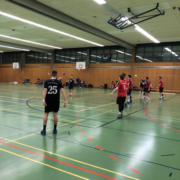 SG 1871 Gersthofen II - TSV Haunstetten III_8