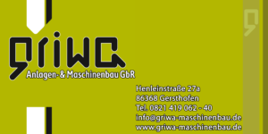 Griwa Banner_ganze Seite