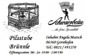Pilsstube Brünnle_halbe Seite