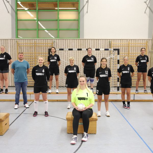SG Damen Saison 2020/2021