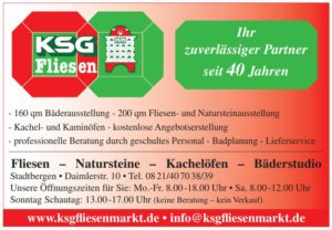 KSG Fliesen
