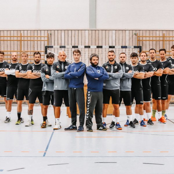 Männer unterliegen beim TSV Aichach