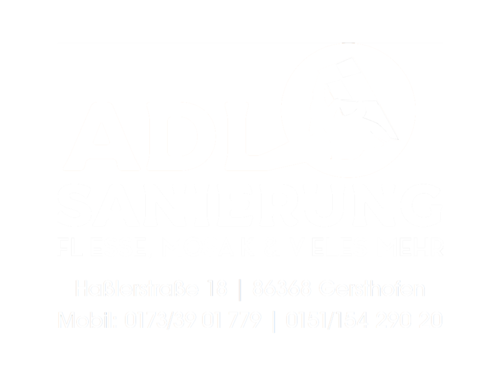 ADL Sanierung