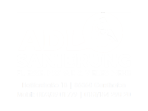 ADL Sanierung