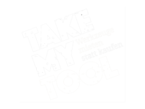 Take my tool