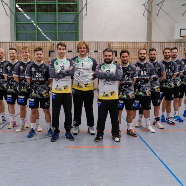 Männer SG 1871 Augsburg/Gersthofen Saison 2023/24