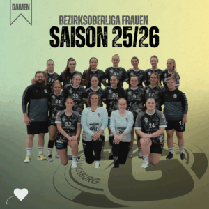 SG Damen 25/26