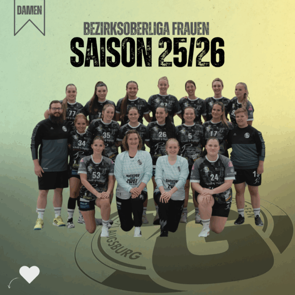 SG Damen 25/26