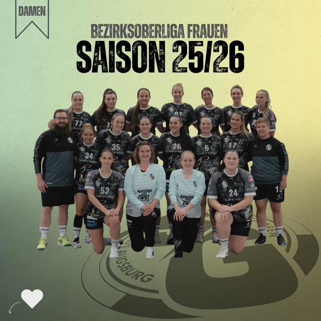 SG Damen 25/26