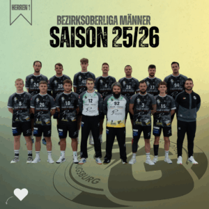 SG Herren1 25/26