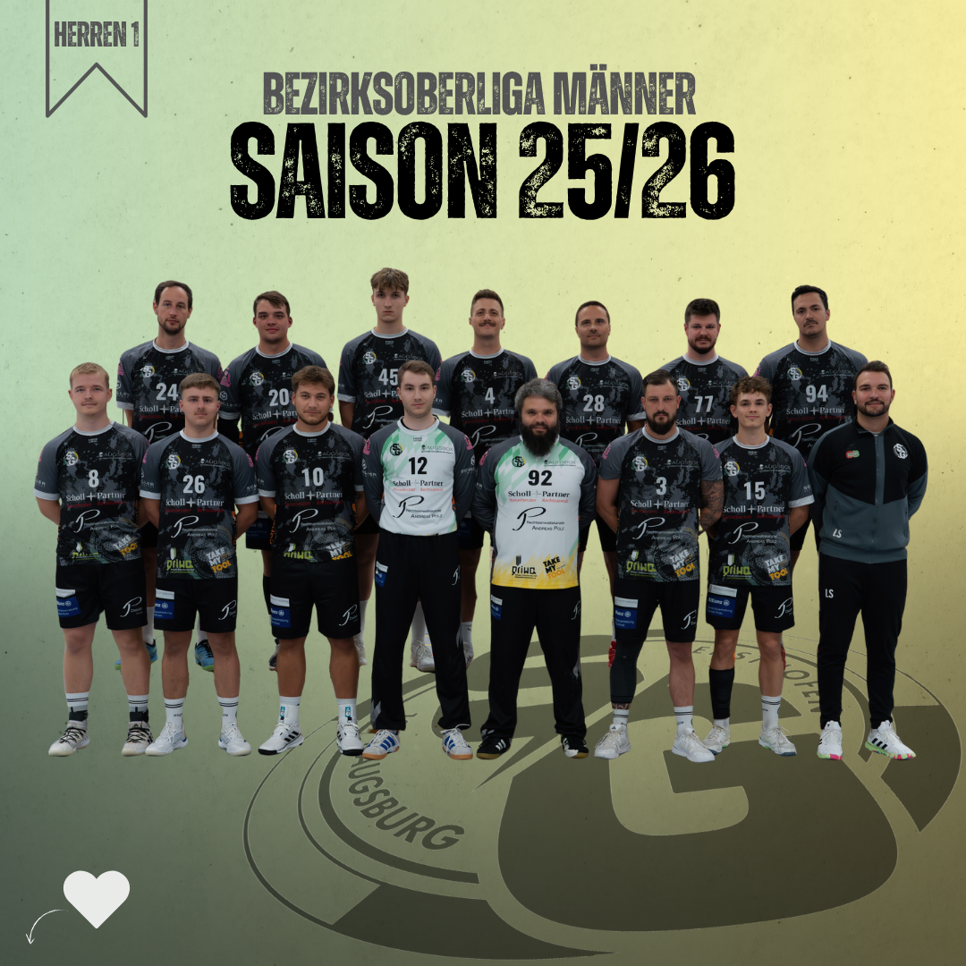 SG Herren1 25/26