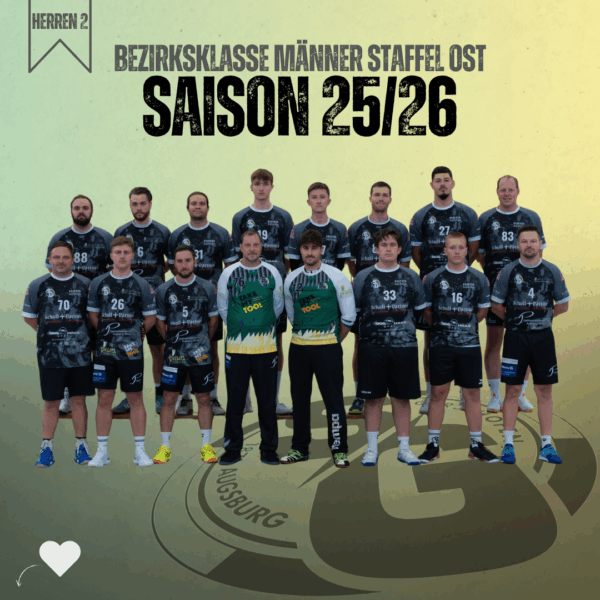 SG Herren II 25/26