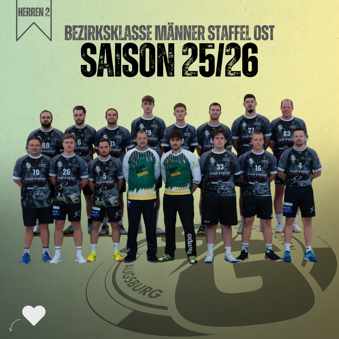 SG Herren II 25/26