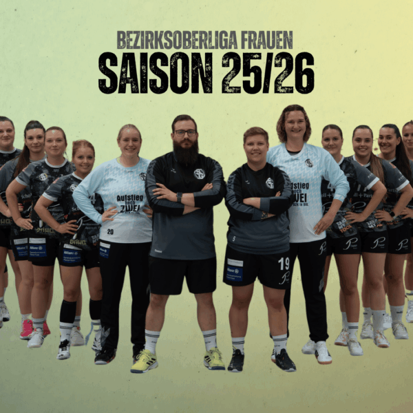 SG Aktiven | Damen