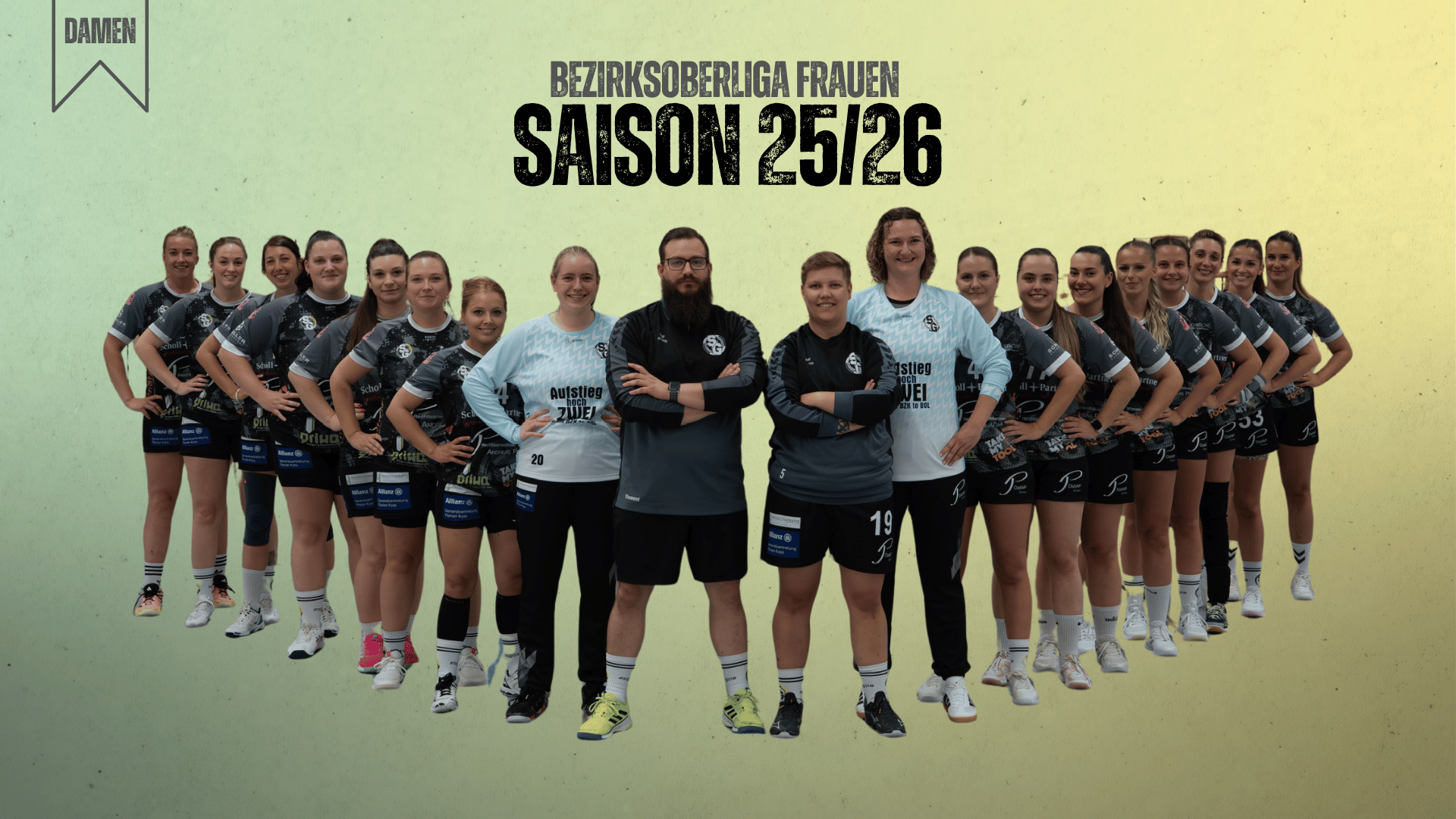SG Aktiven | Damen