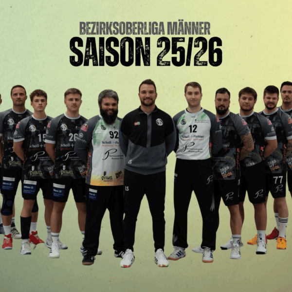 SG Aktiven | Herren1