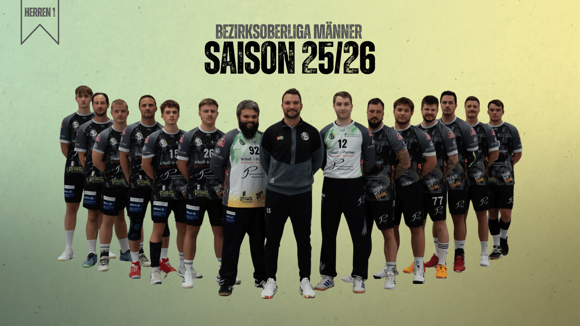 SG Aktiven | Herren1