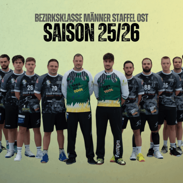 SG Aktiven | Herren2